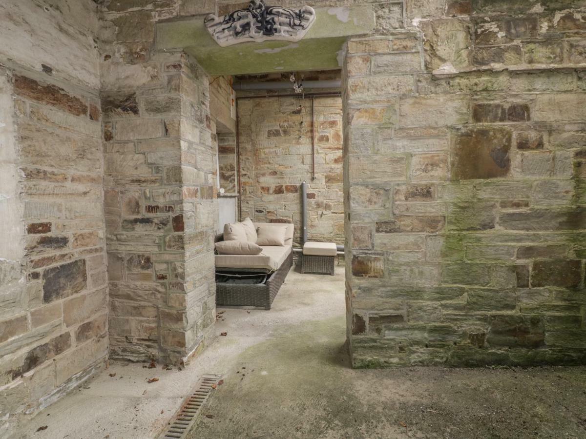 Cherrywood Manor Bodmin Exteriér fotografie